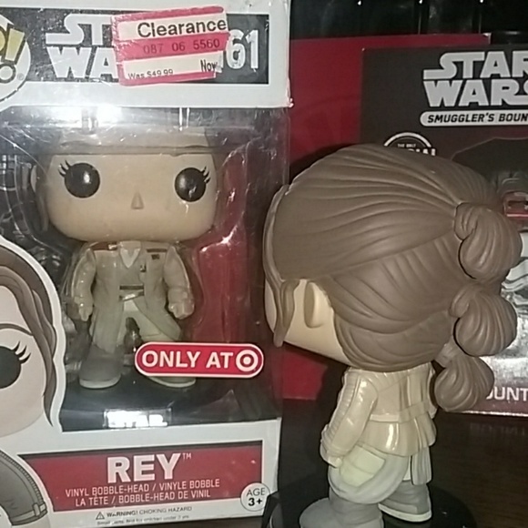 DOLL.  [SOLD AS SET] - Picture 4 of 7